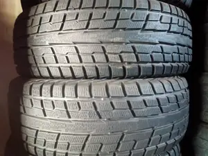235/65r17 Yokohama Japan Used