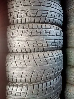 235/65r17 Used in Good Condition