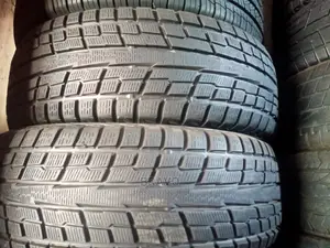 235/65r17 Tyres Used for Klugar