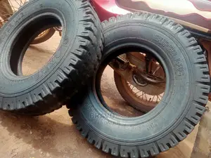 700-15 Used Tyres for Canter