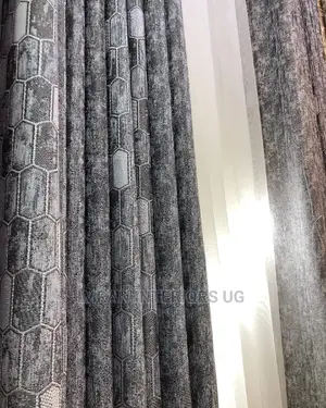 High Quality Curtains