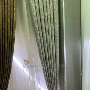 High Quality Curtains