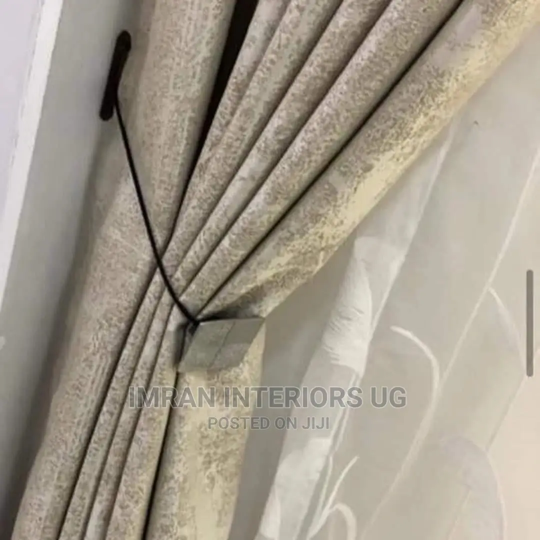 High Quality Curtains