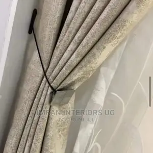 High Quality Curtains