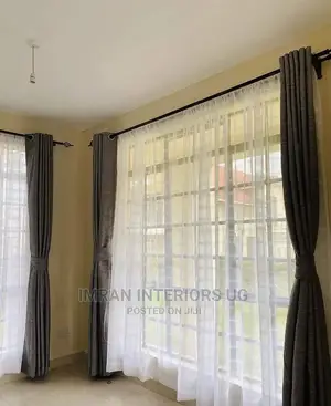 High Quality Curtains