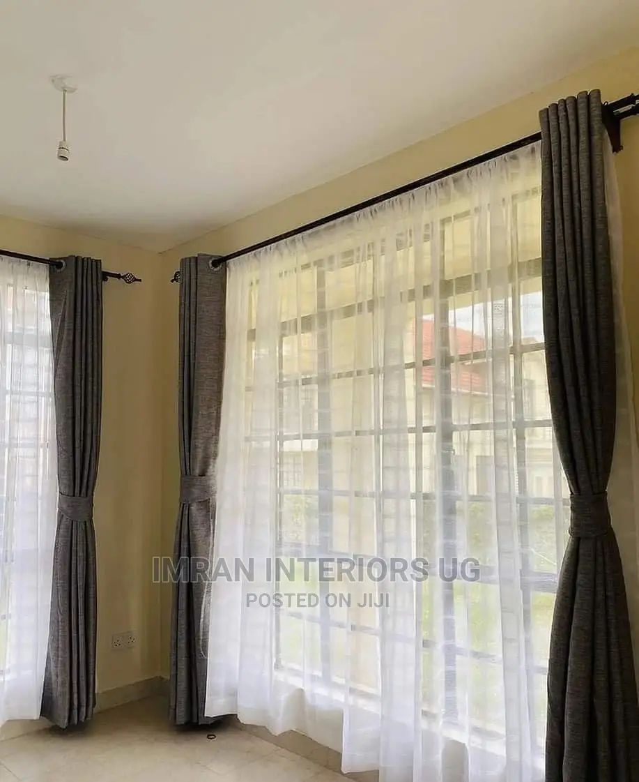 High Quality Curtains