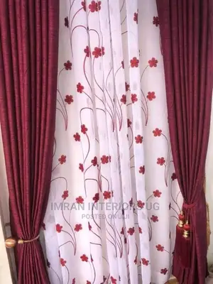 High Quality Curtains