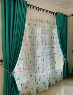 High Quality Curtains