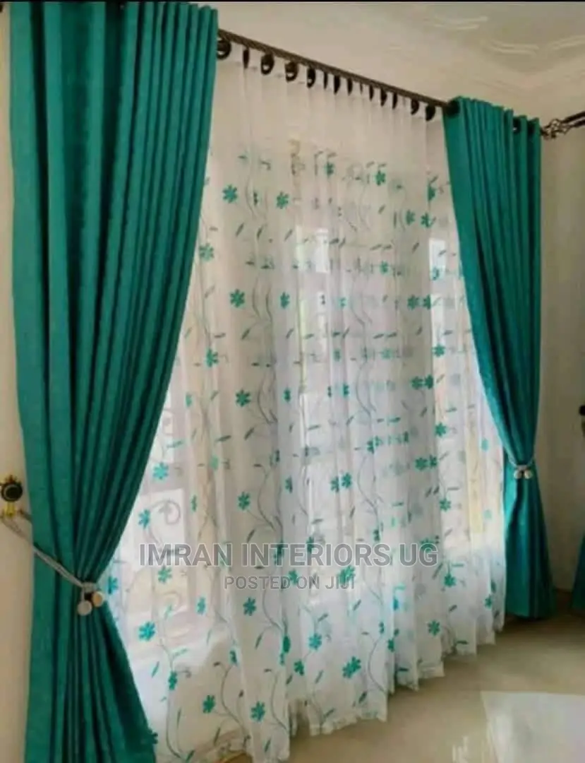 High Quality Curtains