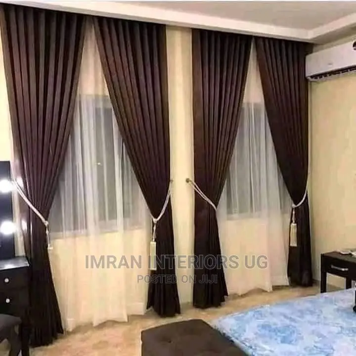 High Quality Curtains