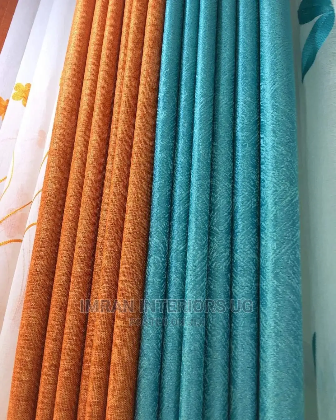 High Quality Curtains