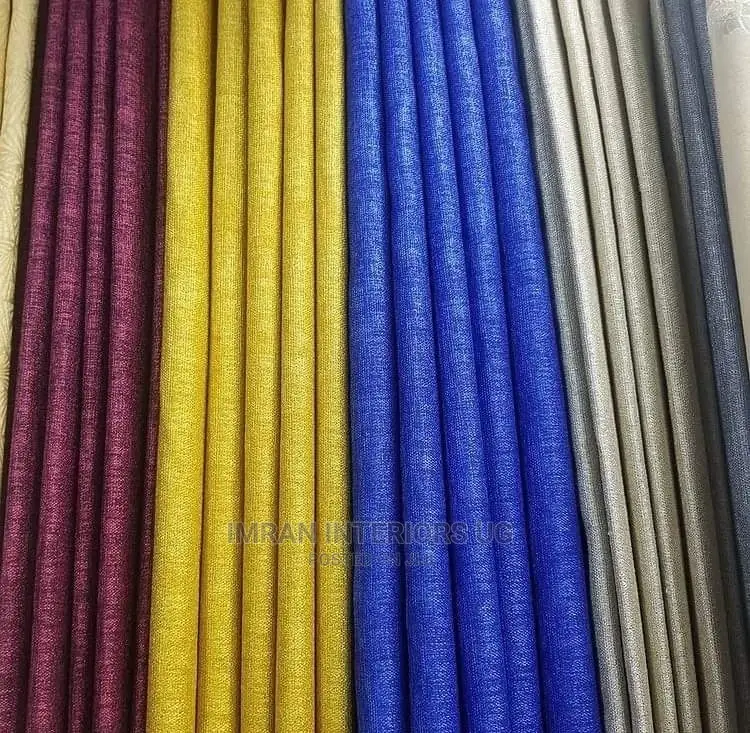 High Quality Curtains