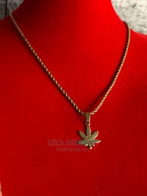 Photo - Men’S Simple Necklaces Available