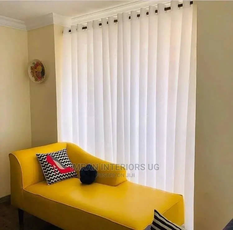 High Quality Curtain Net