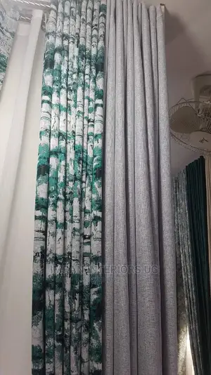 High Quality Curtains