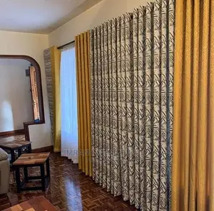 High Quality Curtains
