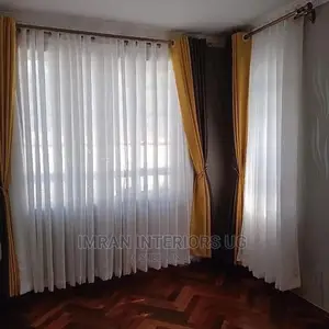 High Quality Curtains