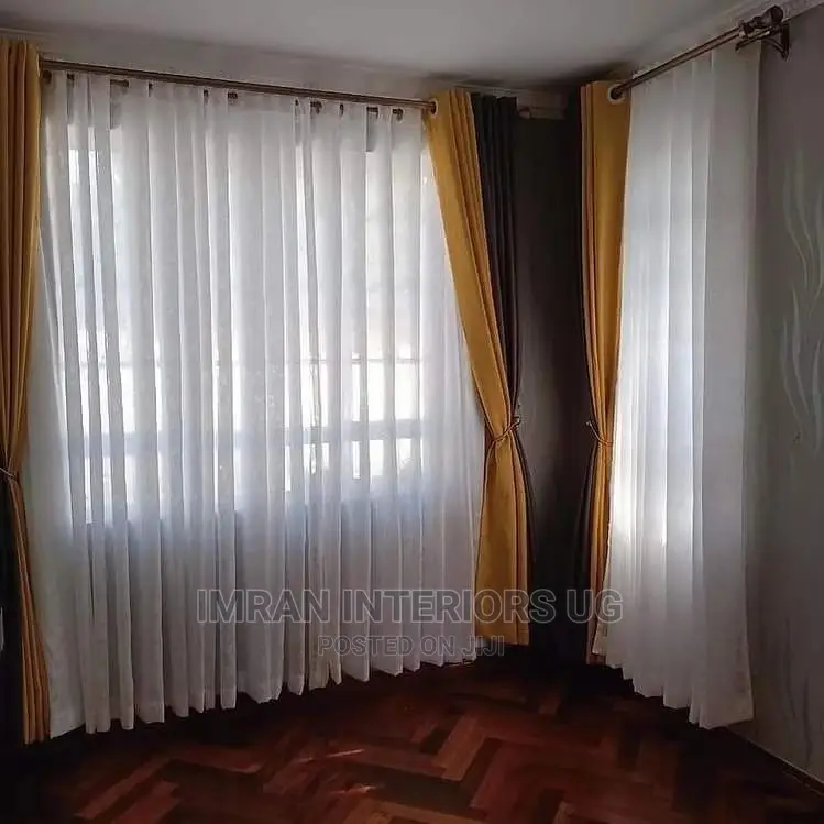 High Quality Curtains