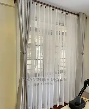 High Quality Curtains