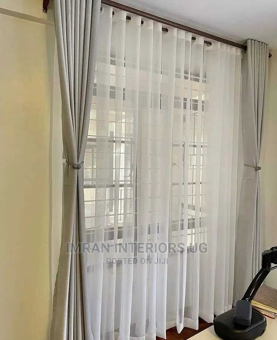 High Quality Curtains