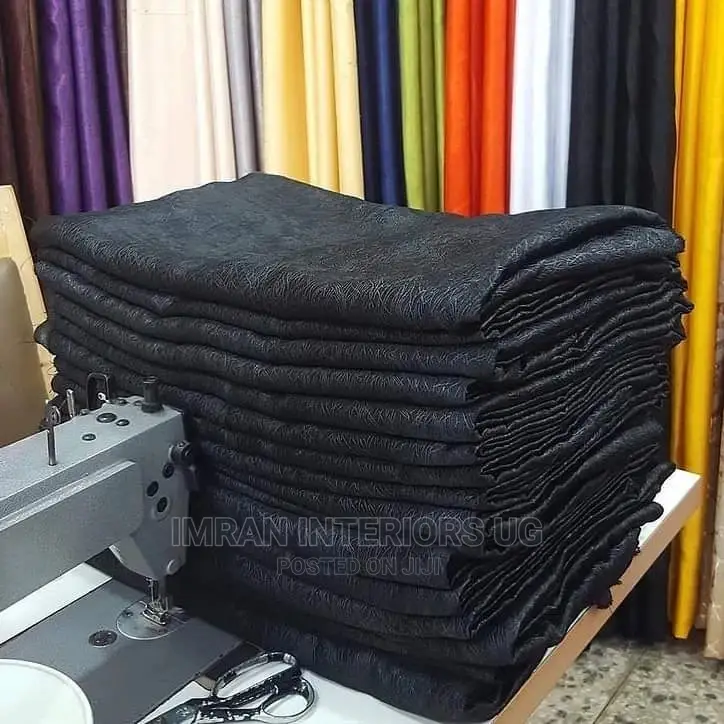 High Quality Curtains