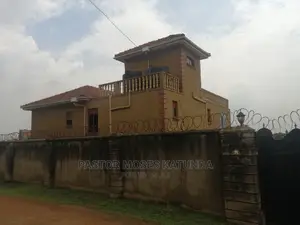 Furnished Mini Flat in Bbuto, Nakawa for sale