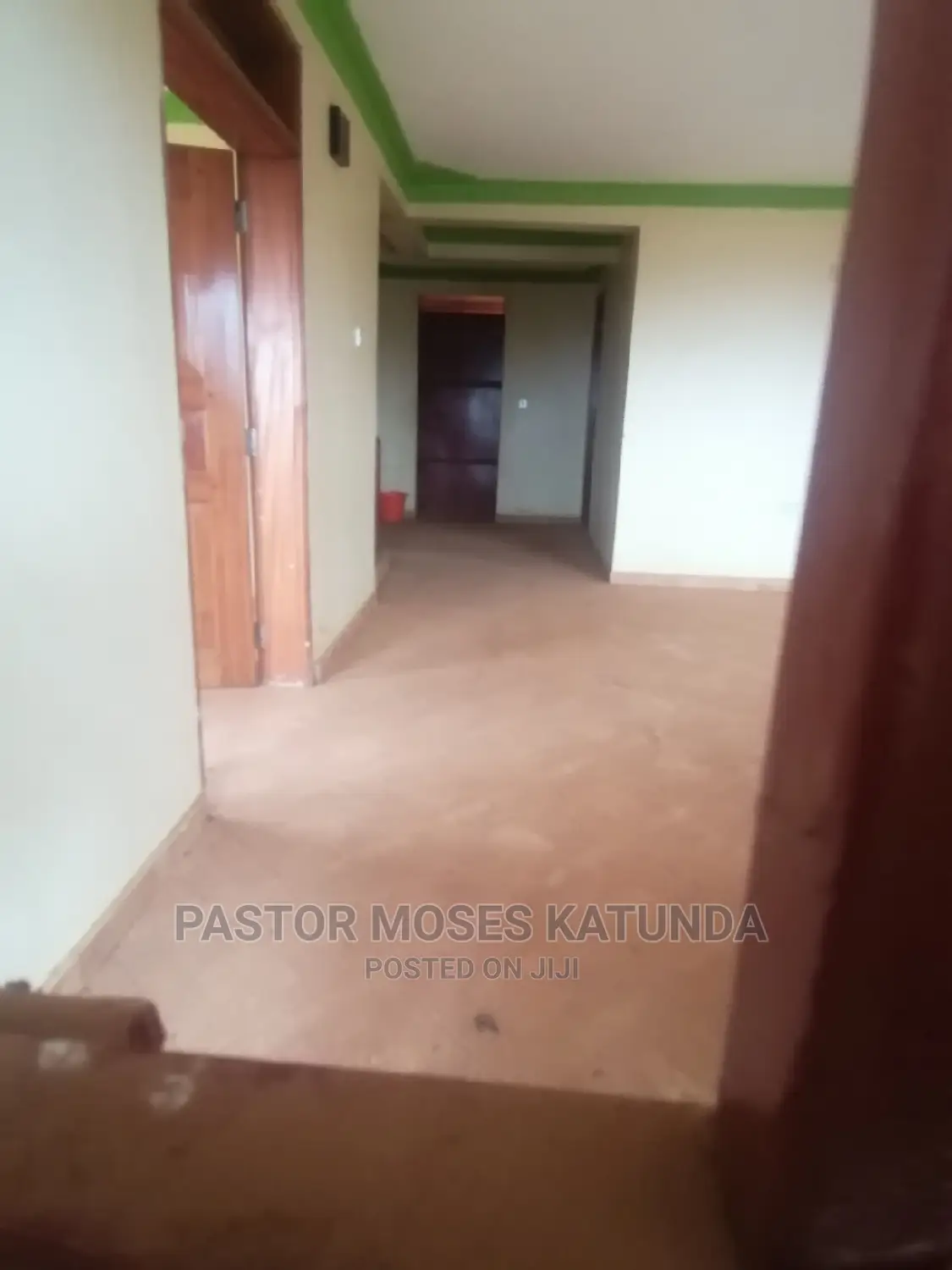 Furnished Mini Flat in Bbuto, Nakawa for sale