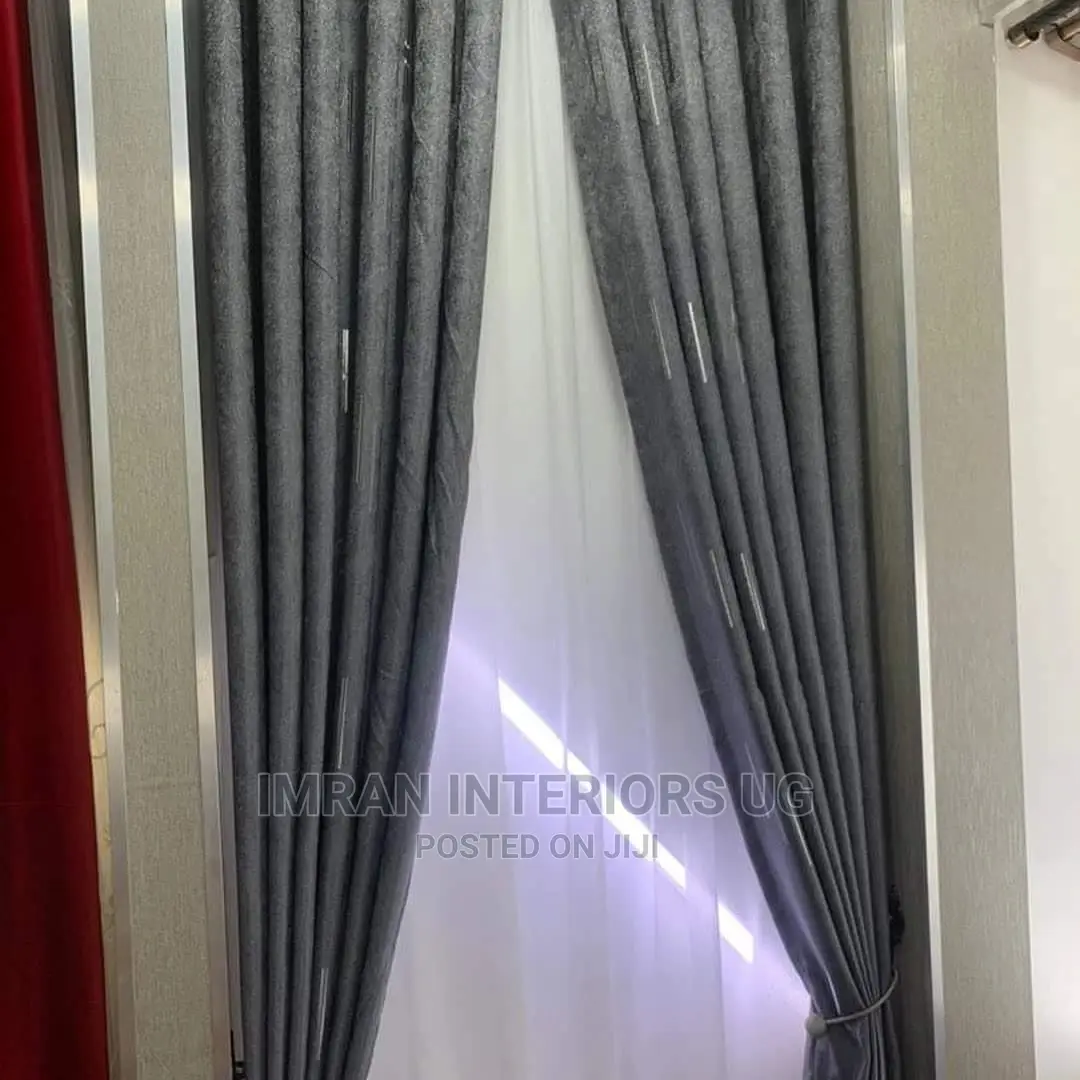 High Quality Curtains