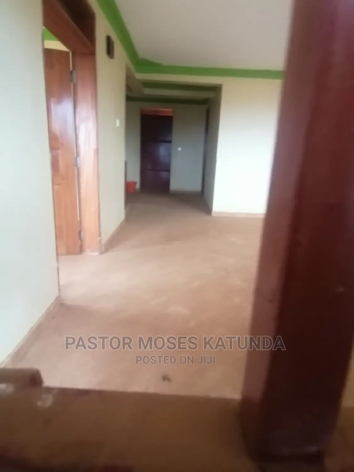 Furnished Mini Flat in Bbuto, Nakawa for sale