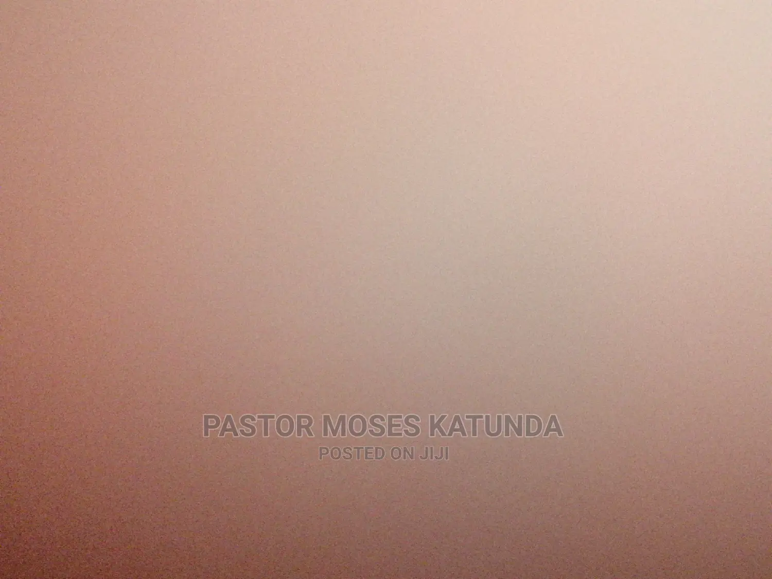 Furnished Mini Flat in Bbuto, Nakawa for sale