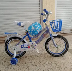 Photo - Kids Bicycles