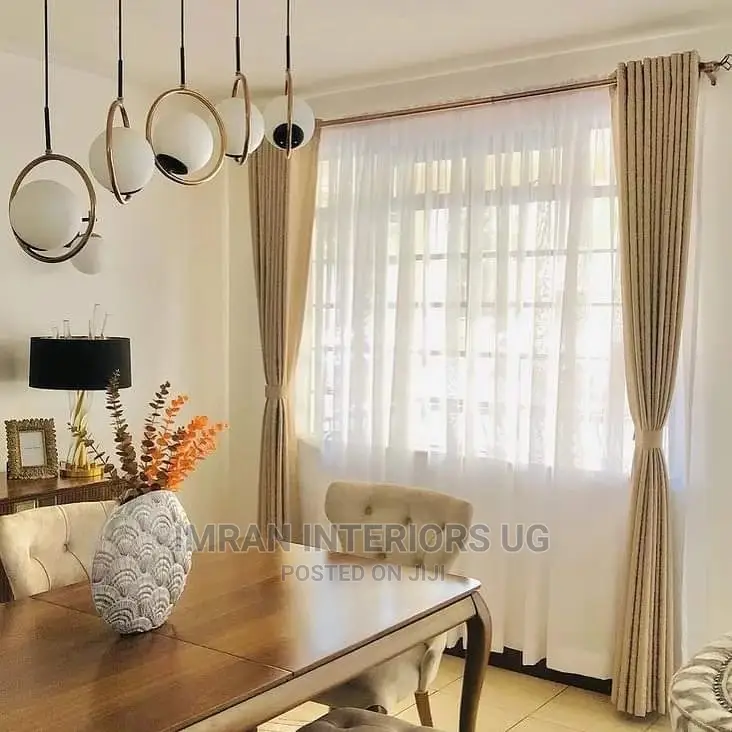 High Quality Curtains