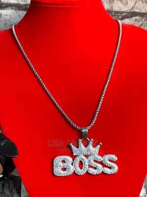 Photo - Chains / Necklaces Available