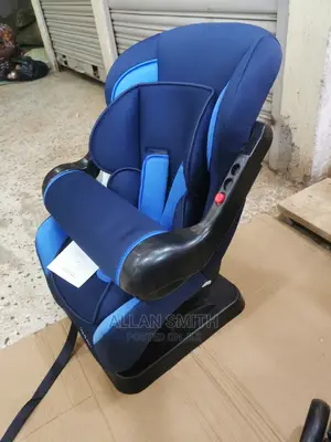 Kids Car Seats