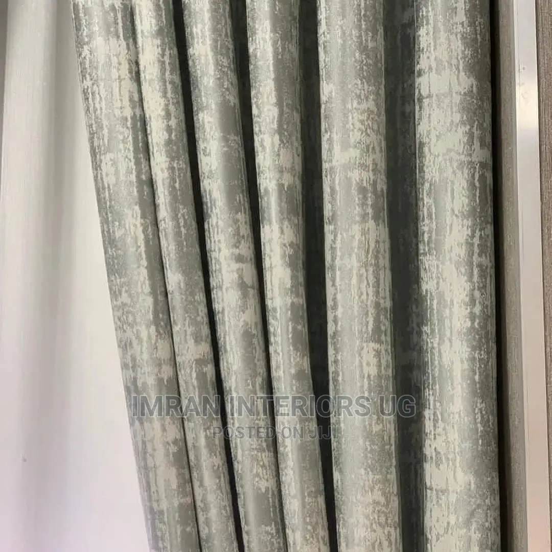 High Quality Curtains
