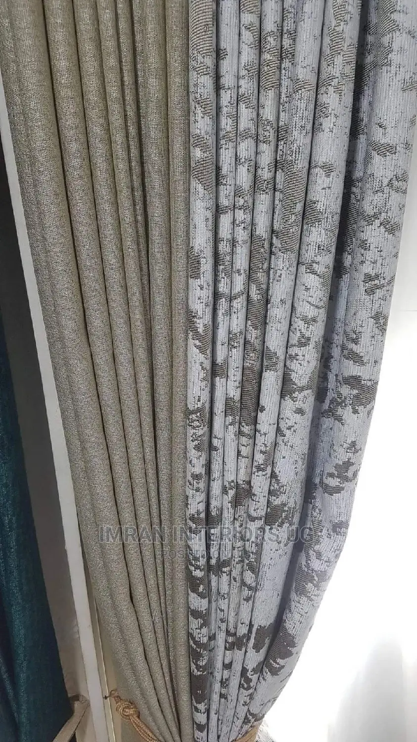 High Quality Curtains