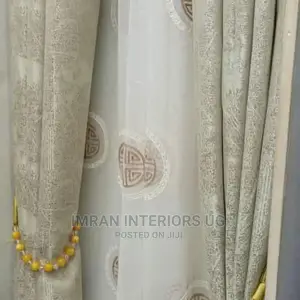 High Quality Curtains