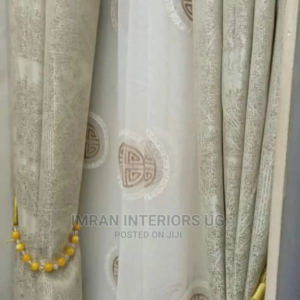 High Quality Curtains