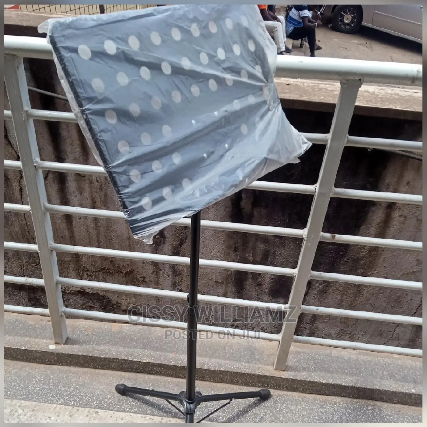 Bible Stand