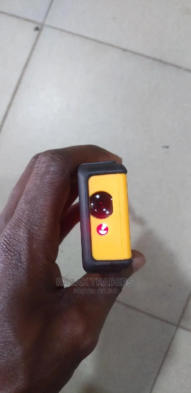 INGCO 60M Laser Distance Detector