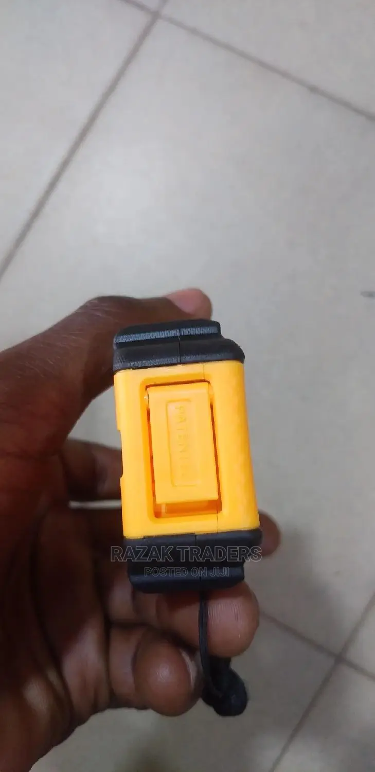 INGCO 60M Laser Distance Detector