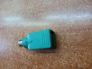 Usb to Ps2 Converter