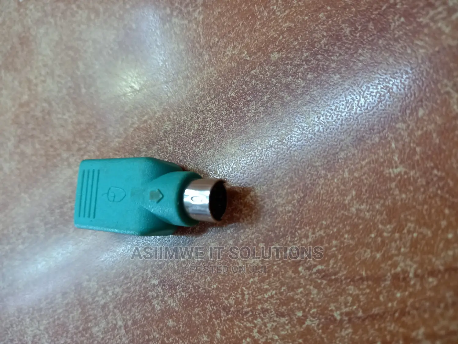 Usb to Ps2 Converter