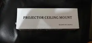 Projector Ceiling Mount