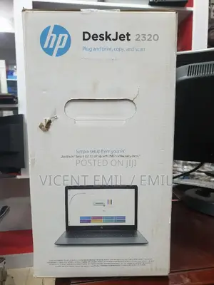 Printer HP Deskjet 2320