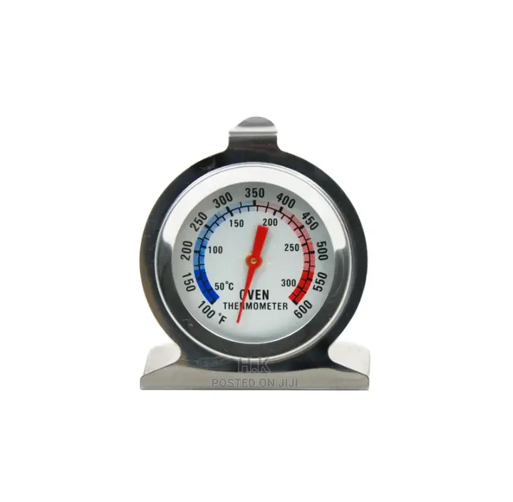 Oven Thermometer