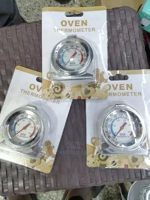 Oven Thermometer
