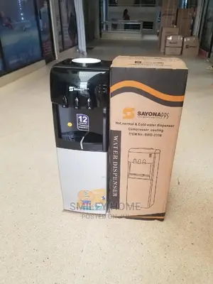 Sayona Water Dispenser
