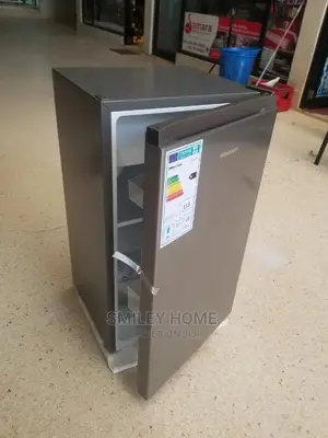120 Litres Hisense Refrigerator