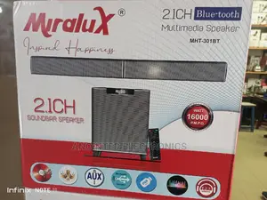 Miralux Soundber